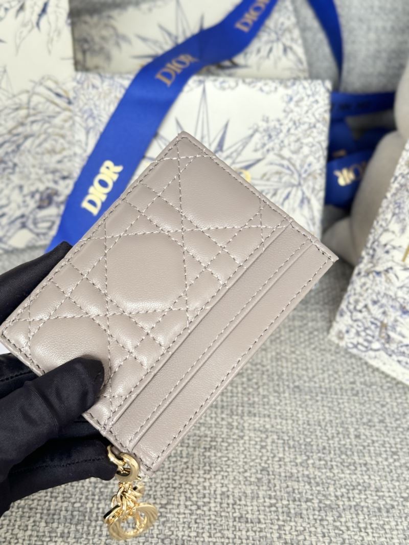 Christian Dior Wallet